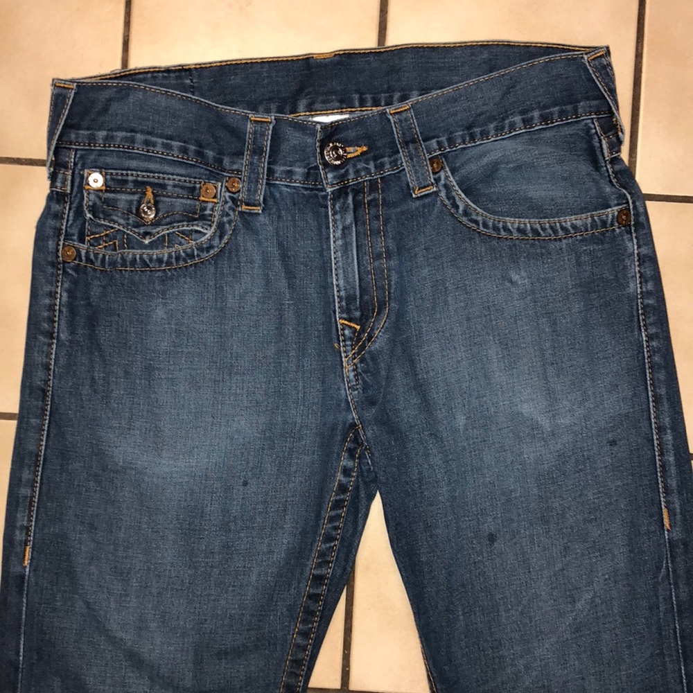 True religion jeans